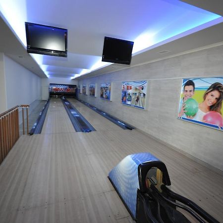 Aura Residence Alanya Exterior photo