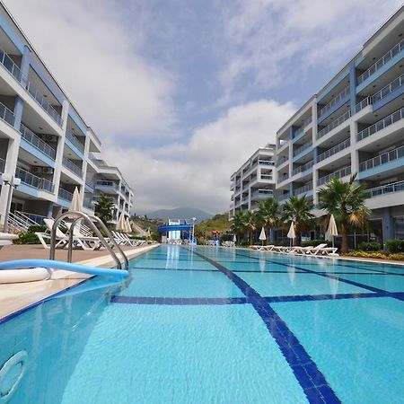 Aura Residence Alanya Exterior photo
