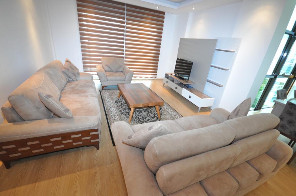 Aura Residence Alanya Exterior photo