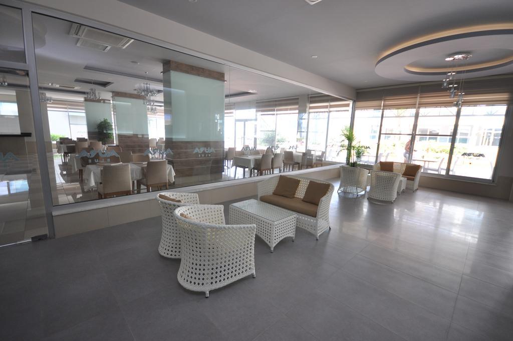 Aura Residence Alanya Exterior photo