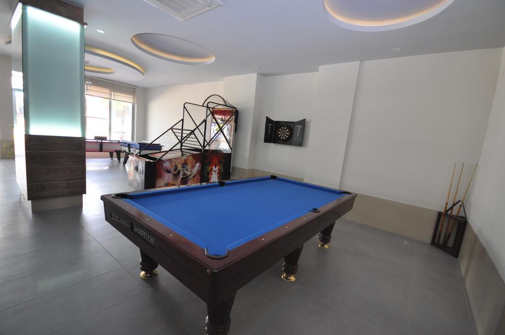 Aura Residence Alanya Exterior photo