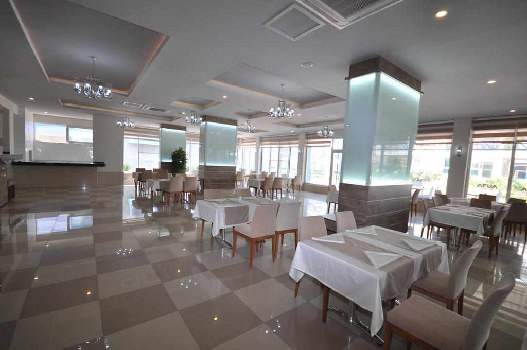 Aura Residence Alanya Exterior photo