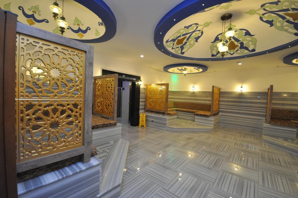 Aura Residence Alanya Exterior photo