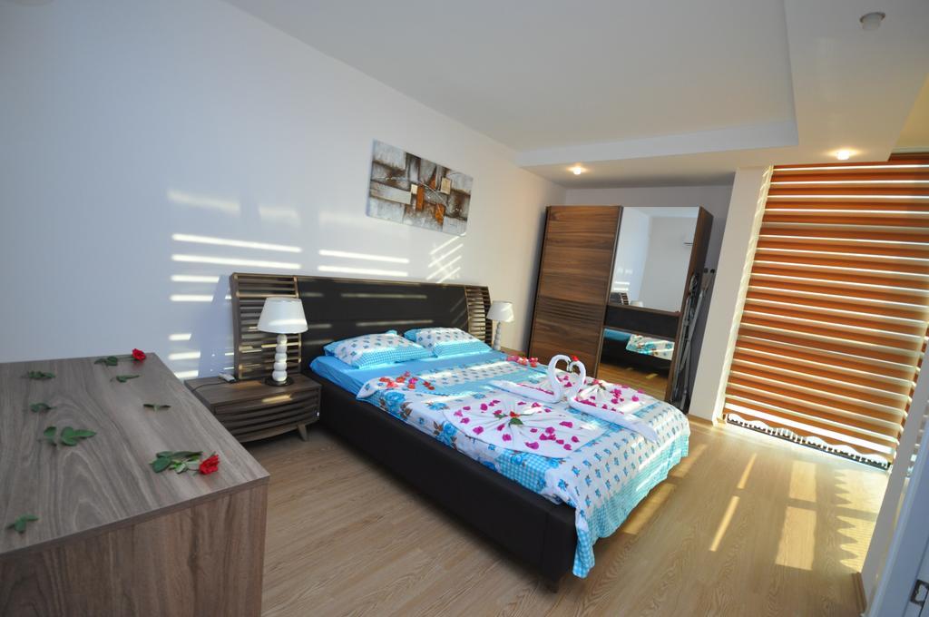 Aura Residence Alanya Exterior photo