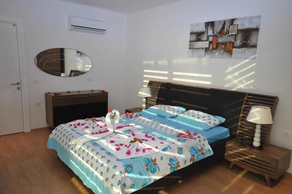 Aura Residence Alanya Exterior photo