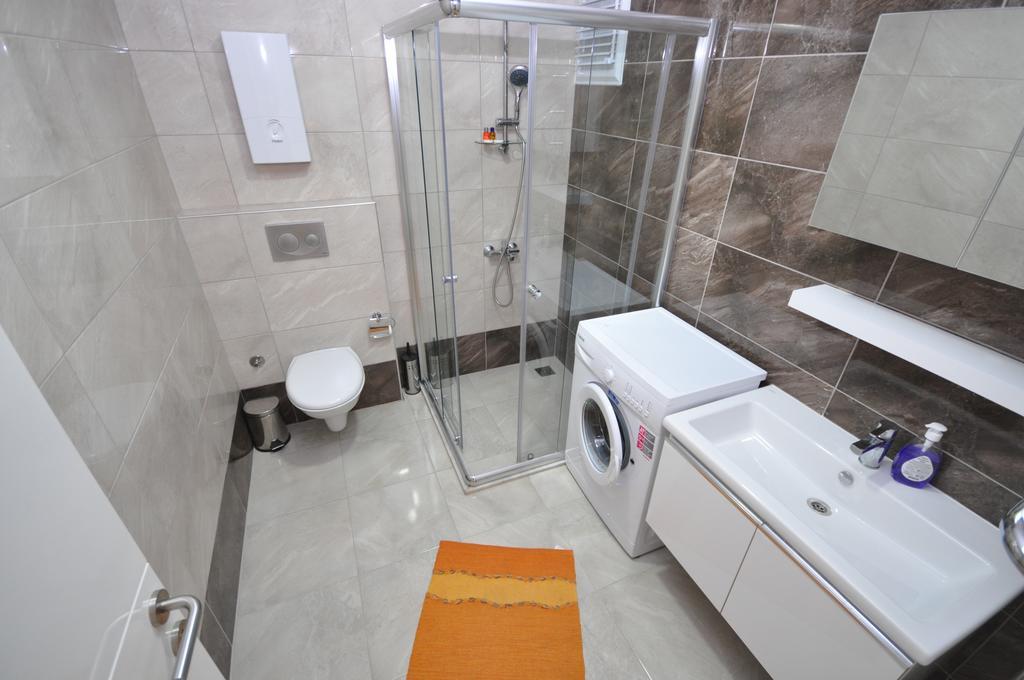 Aura Residence Alanya Exterior photo