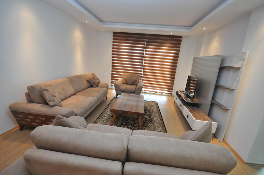 Aura Residence Alanya Exterior photo